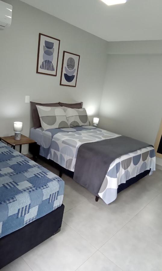 Suite Ilhinha Em Condominio Na Praia Do Pereque Ilhabela Eksteriør bilde